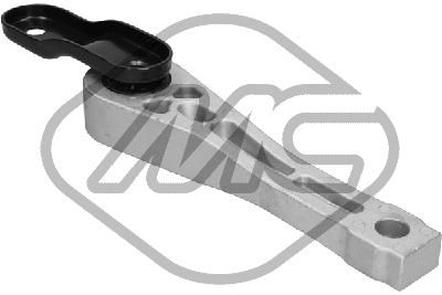 Опора двигателя VW Passat 1.8/2.0 05-_METALCAUCHO