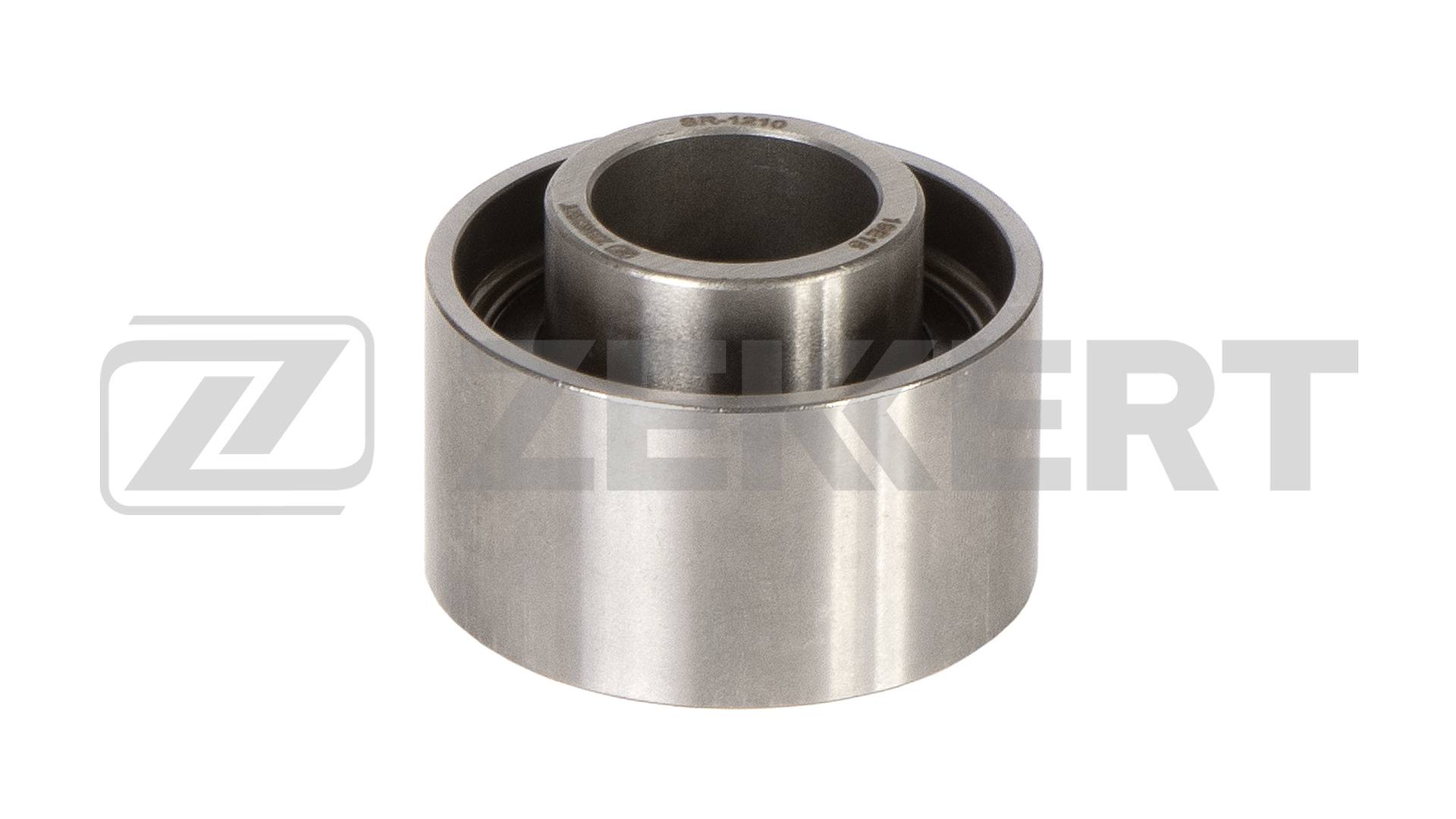 Ролик ремня ГРМ Mazda MPV II 99-, 323 VI 98-, 626 IV-V 91-, Ford Probe II 93- обводной Zekkert