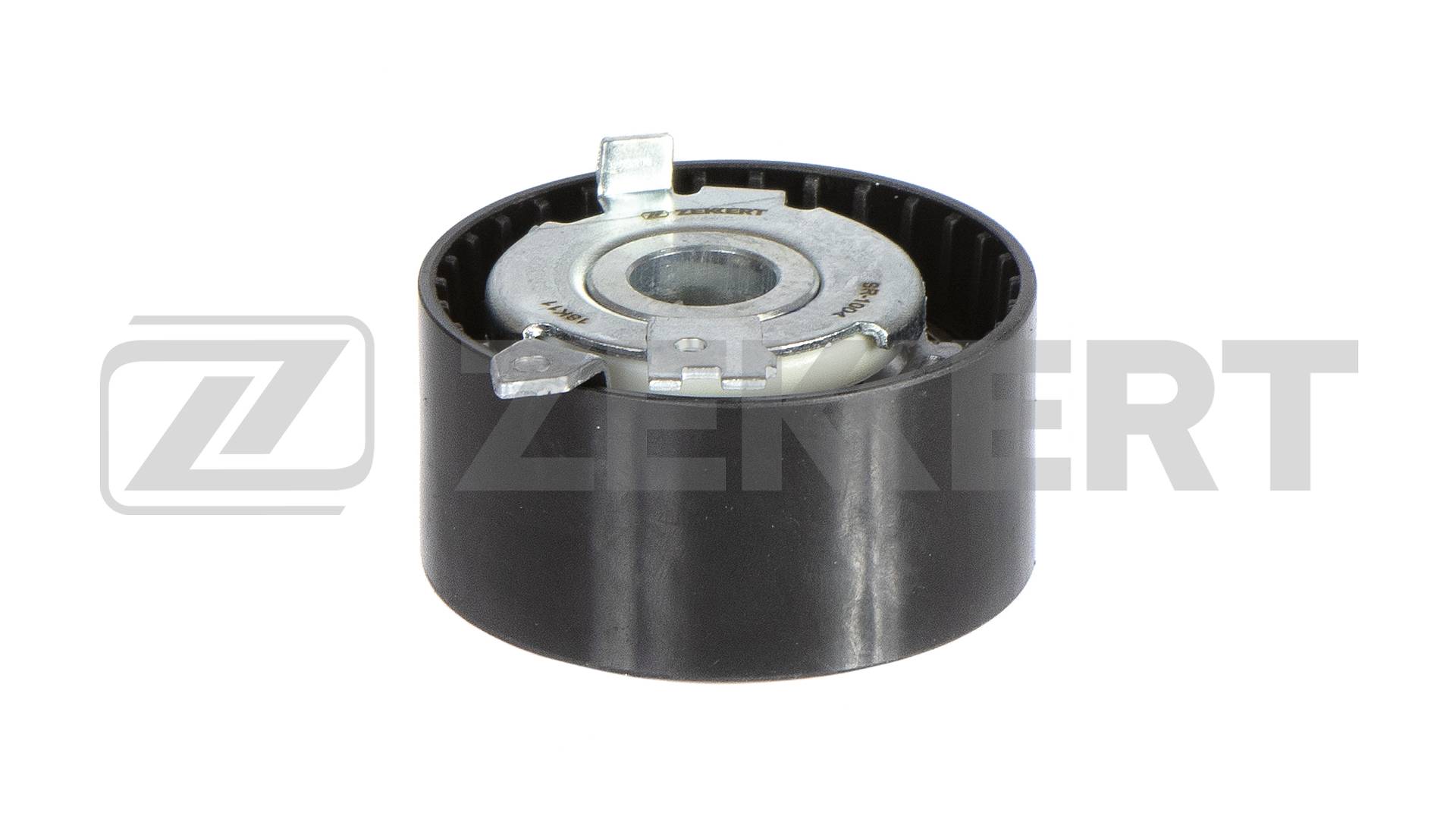 Ролик ремня ГРМ Renault Megane II, III 03-, Scenic 03-, Clio III 05-, Fluence 10- с натяжит. Zekkert