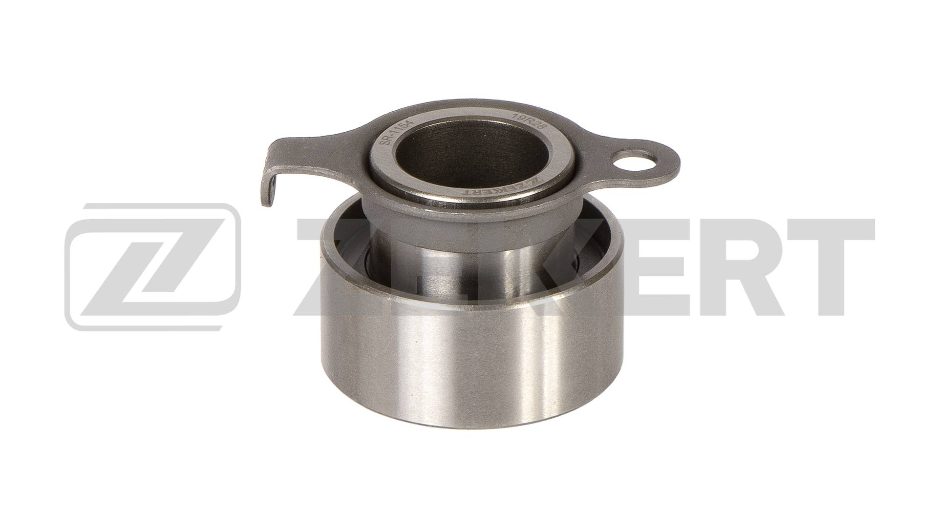 Ролик ремня ГРМ Honda Civic II, IV-VI 87-, Concerto 89-, CRX II 87-, натяжной Zekkert