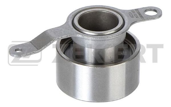 Ролик ремня ГРМ Honda Accord VI 98-, Civic V, VI 91-, HR-V 99-, CRX III 92- натяжной Zekkert