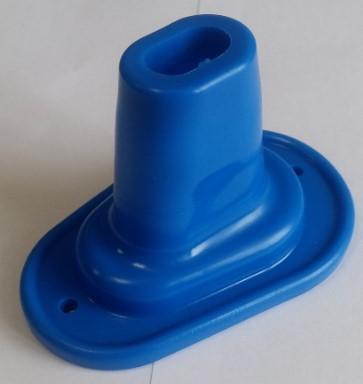 Пыльник рычага стояночного тормоза УАЗ 452 силикон 