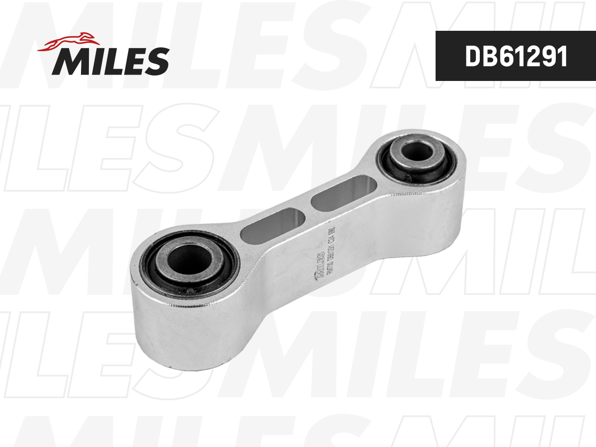 Тяга NISSAN PRIMERA 96-01/NISSAN ALMERA (CLASSIC) 06-12 зад.подв.