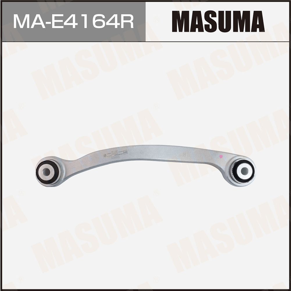 Рычаг (тяга) rear up Mercedes E-CLASS (W211) (R) (1/12) Masuma
