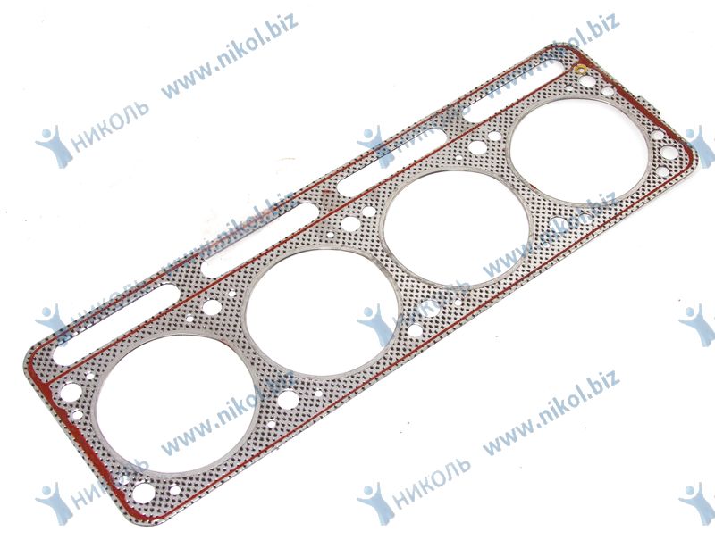 Прокладка головки блока УМЗ-421 G-PART с герметиком
