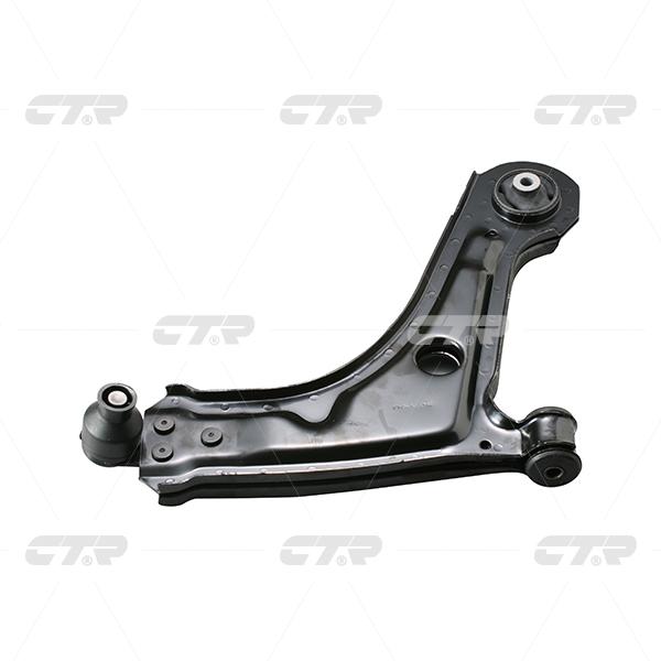 Рычаг Chevrolet Lacetti 03-13, Nubira; Daewoo Gentra 13- передний правый \ CTR CQ0097R (CQKD-13R)