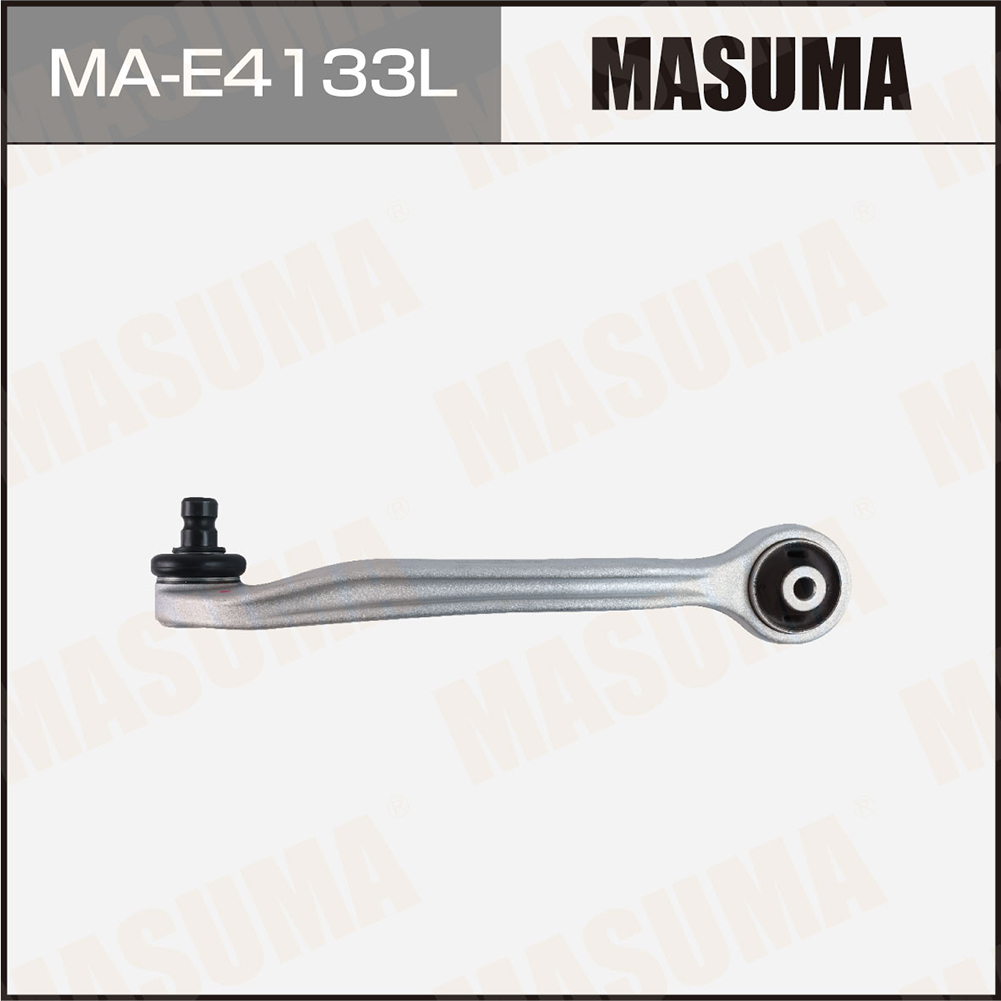 Рычаг передний up VAG A6 04-11 (L) Masuma