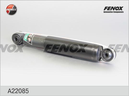 Амортизатор VAG Transporter V 03-, Multivan V 03-, Caravelle V 03- задний газовый \ FENOX A22085