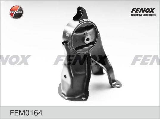Подушка двигателя / Mitsubishi Eclipse 06-, Galant DJ1A, DJ3A, DJ5A 06-12 / опора двигателя / Задняя