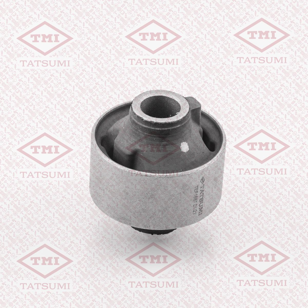 С/блок TATSUMI TOYOTA Passo 04->