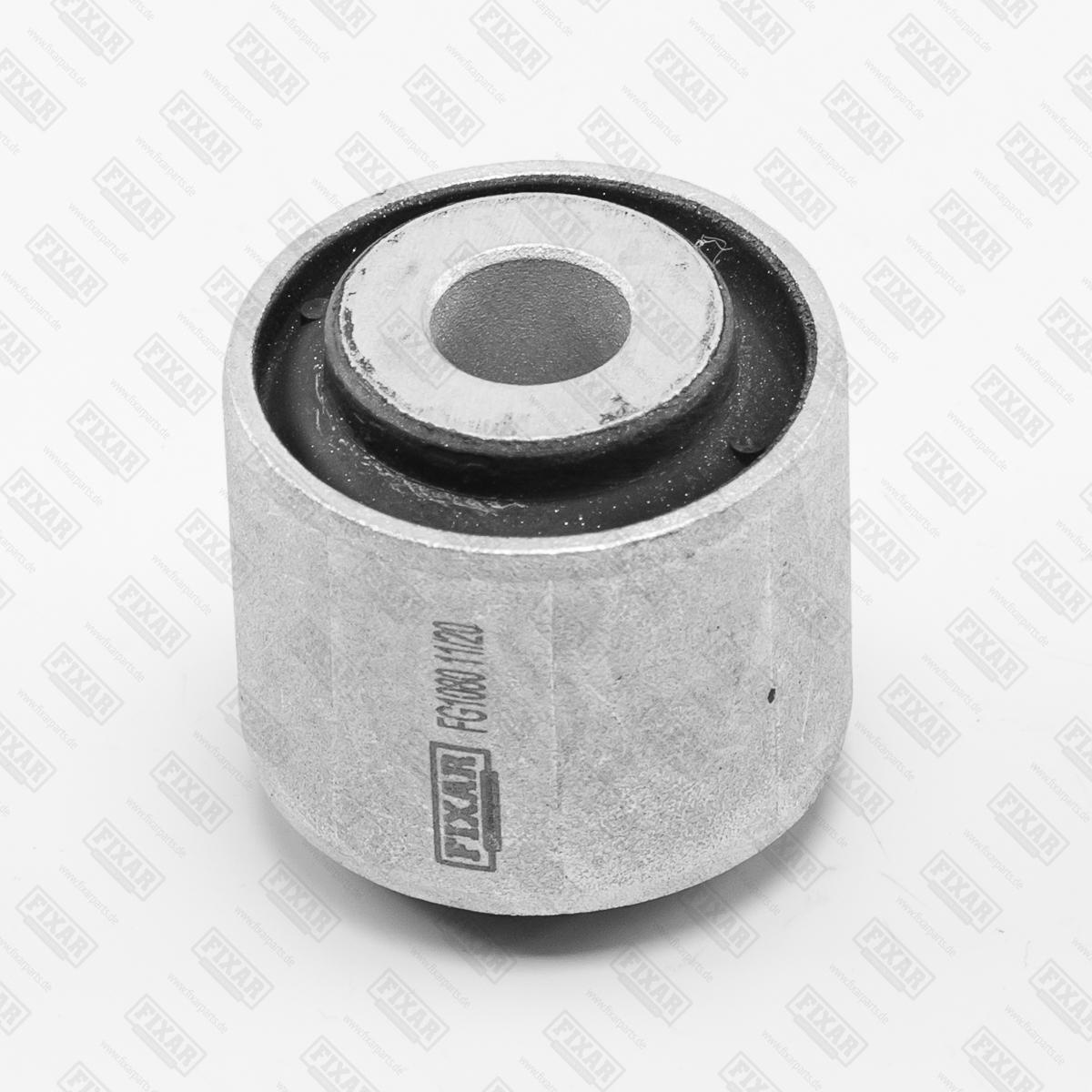 С/блок FIXAR MERCEDES W140/W220 91- / сайлентблок заднего нижнего продольного рычага