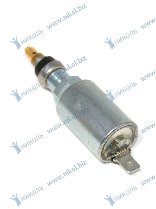Клапан электромагнитный 2108, 21083, 21099, 2121 Autoparts