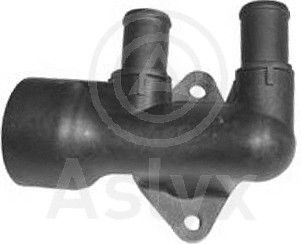 Фланец CITROEN XSARA/PEUGEOT 206/306/PARTNER/EXPERT 1,9D DW8 02-_ASLYX
