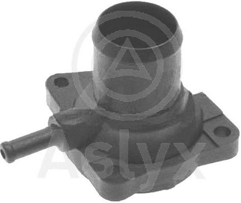 Фланец FORD FOCUS/MONDEO ZETEC_ASLYX