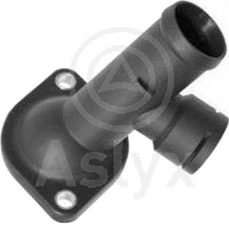 Фланец VW GOLF 5 2.0TDI_ASLYX