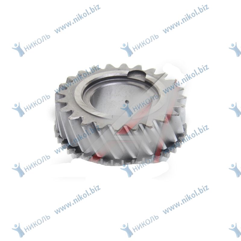 Шестерня КПП УАЗ 3-й перед. 5-ст MetalPart
