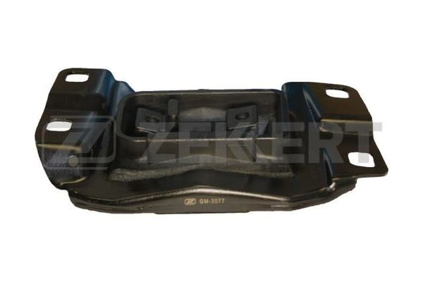 Опора двигателя Ford C-Max 03-, Focus II 04- левая Zekkert