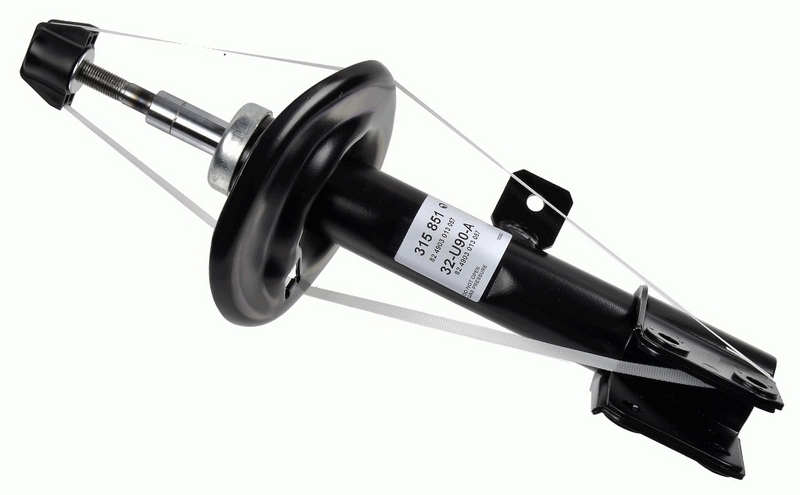 Амортизатор SACHS PEUGEOT-3008 1.6 THP, 2.0 HDi пер.L