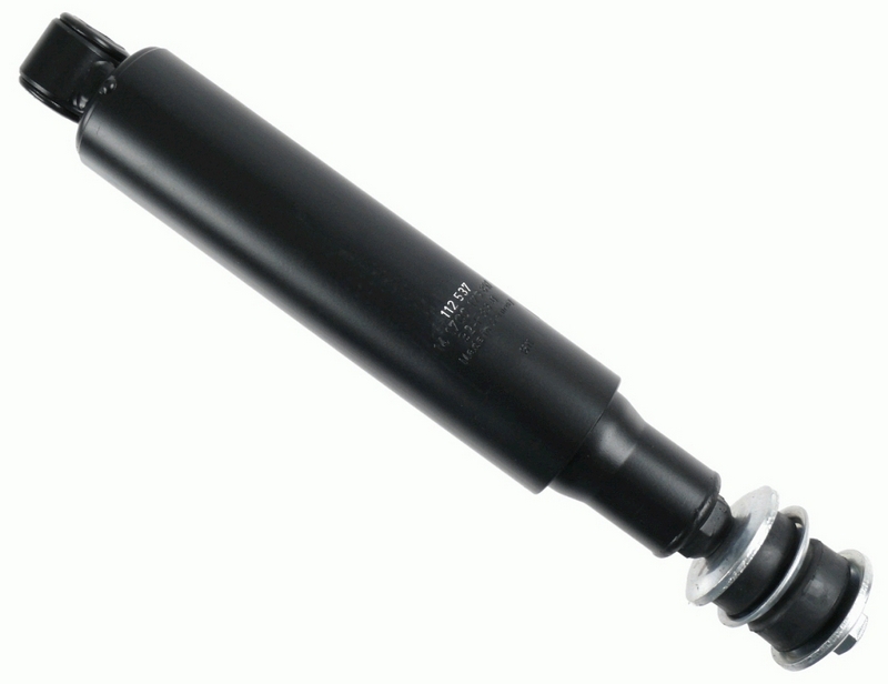 Амортизатор SACHS /32-F88-0/ MB W463 пер.STD