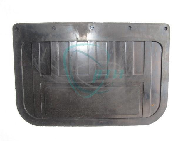 Брызговики УАЗ 469, 452 передние широкие 1 шт.