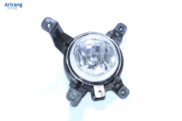 Фара Hyundai IX35 10-/13-15 противотуманная левая \ ARG233165LTAXI ARIRANG