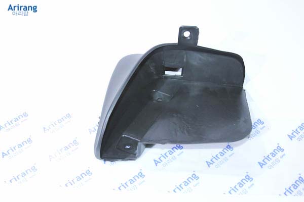Брызговики Daewoo Nexia 96-; Nexia 08- кмпл. 4 шт. \ ARG277710TAXI ARIRANG