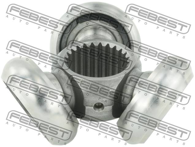 Трипоид TOYOTA COROLLA SED/WG (JPP) CDE120,NDE120,ZZE12# 2001.10-2006.10 [EU] 24x41.6 \ 1916-E60 FEBEST