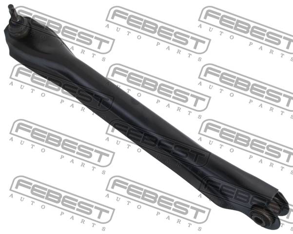Рычаг MAZDA TRIBUTE EP 2000-2004 [GEN] тяга задняя нижняя левая \ 0525-TRB1 FEBEST