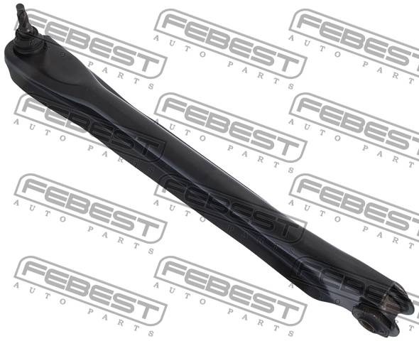 Рычаг MAZDA TRIBUTE EP 2000-2004 [GEN] тяга задняя нижняя правая \ 0525-TRB2 FEBEST