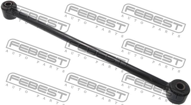 Рычаг TOYOTA CALDINA AT191,CT19#,ET196,ST19# 1992.11-2002.06 [JP] тяга задняя поперечная \ 0125-190 FEBEST