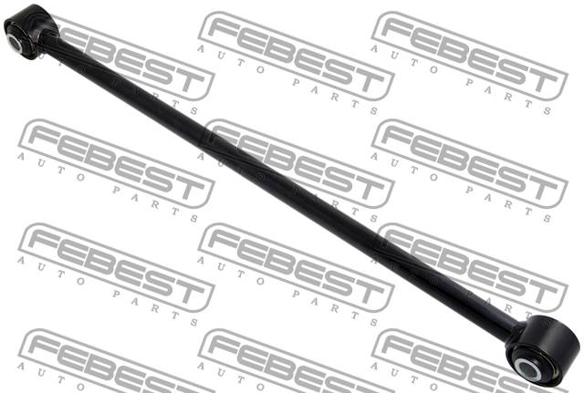 Рычаг TOYOTA CAMRY/VISTA SV3#,VZV3#,CV30 1990.07-1994.06 [JP] тяга задняя поперечная \ 0125-SV32 FEBEST