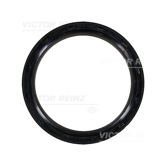 Сальник VICTOR REINZ коленвала задн 90x110x12 к/в задний - BMW E36/E38/E39 1.8-2.5TDs M40-43/M51 81