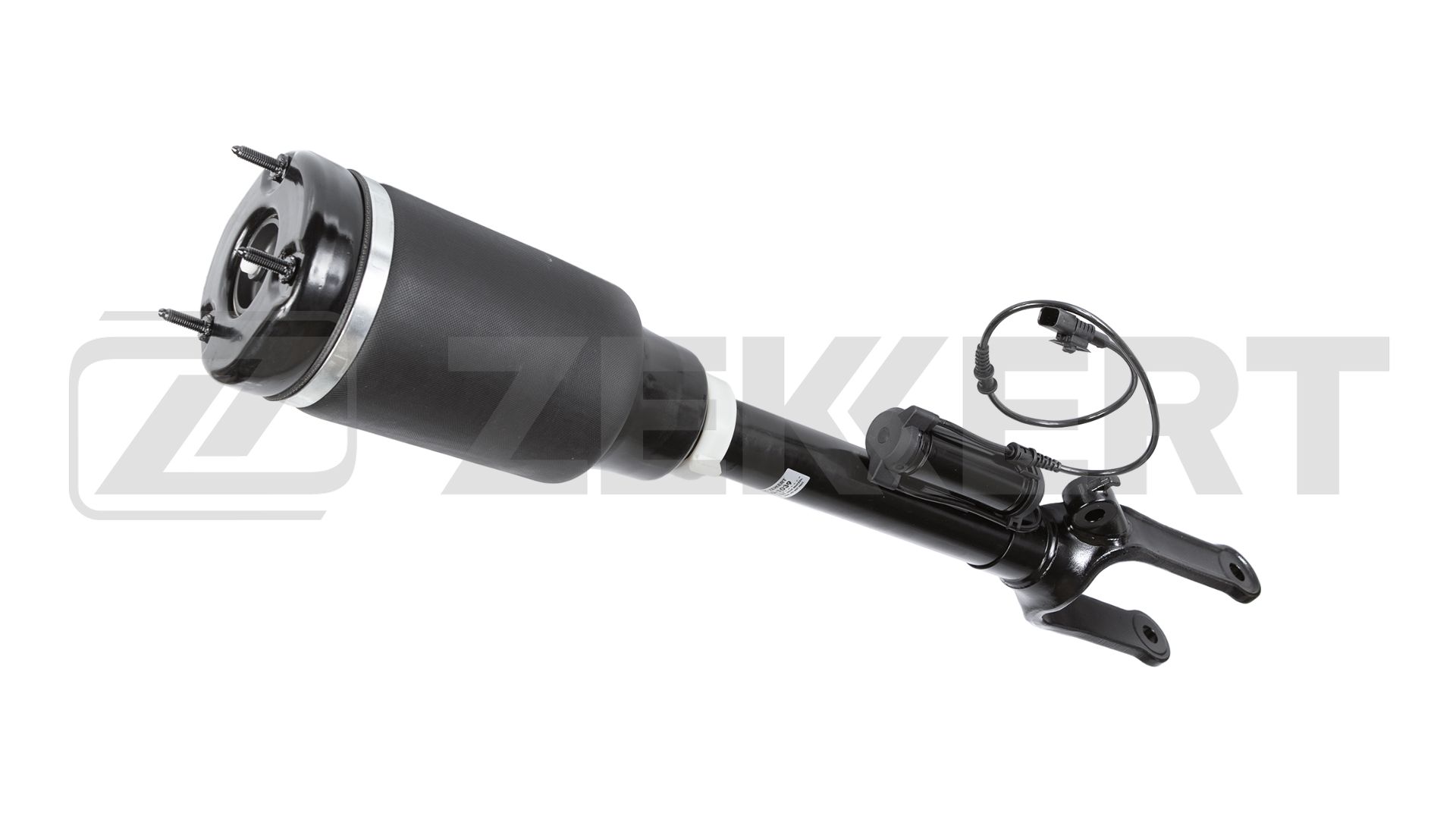 Пневмоамортизатор ZEKKERT LD1039 задн. с ADS MB GL-Class (X164) 06-, M-Class (W164) 05-