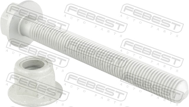 Болт крепления подвески ремкомплект AUDI A3/S3/SPORTB./LIM./QU. 2004-2013 [RDW]
