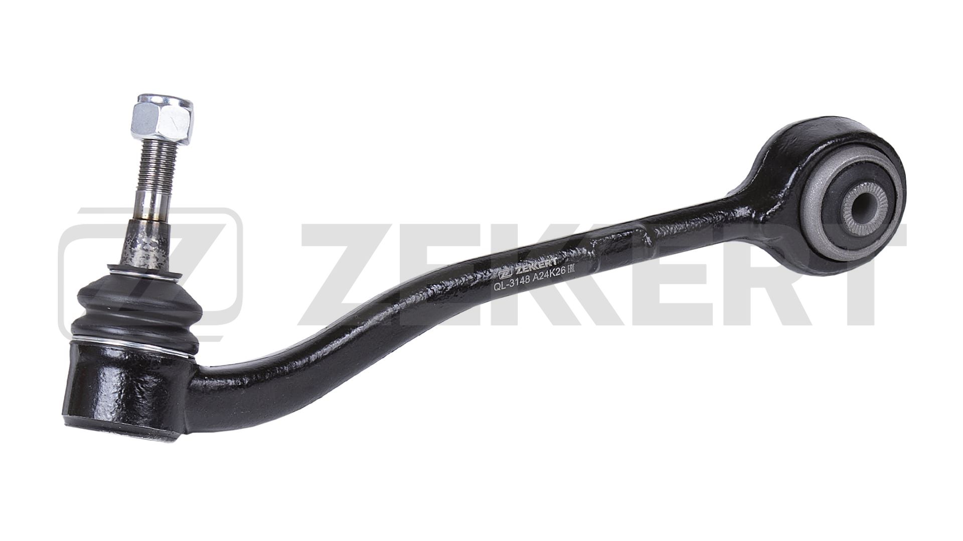 Рычаг подвески попереч. перед. ниж. прав. BMW X5 (E53) 00-