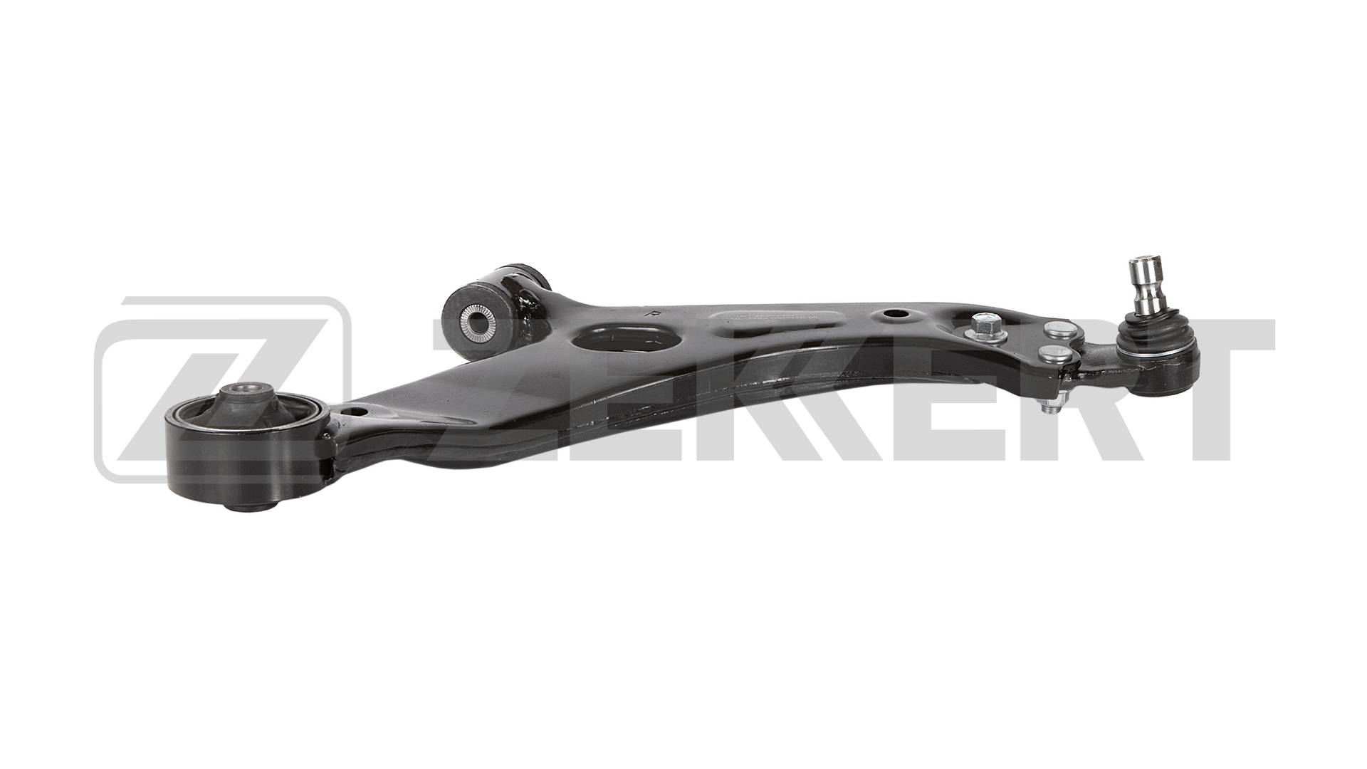 Рычаг подвески попереч. перед. ниж. прав. Hyundai ix35 09-, Kia Sportage 10-