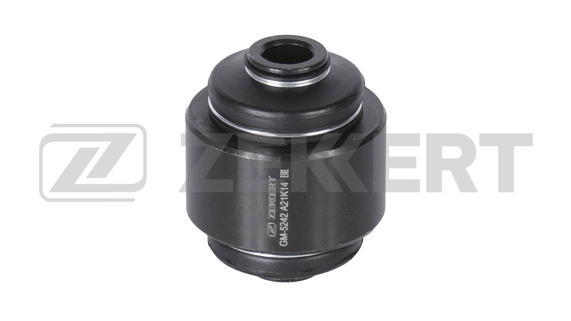 Сайлентблок цапфы задней Toyota RAV 4 III, IV 05-, Avensis (T270) 08-, Auris 07-; Lexus плавающий Zekkert