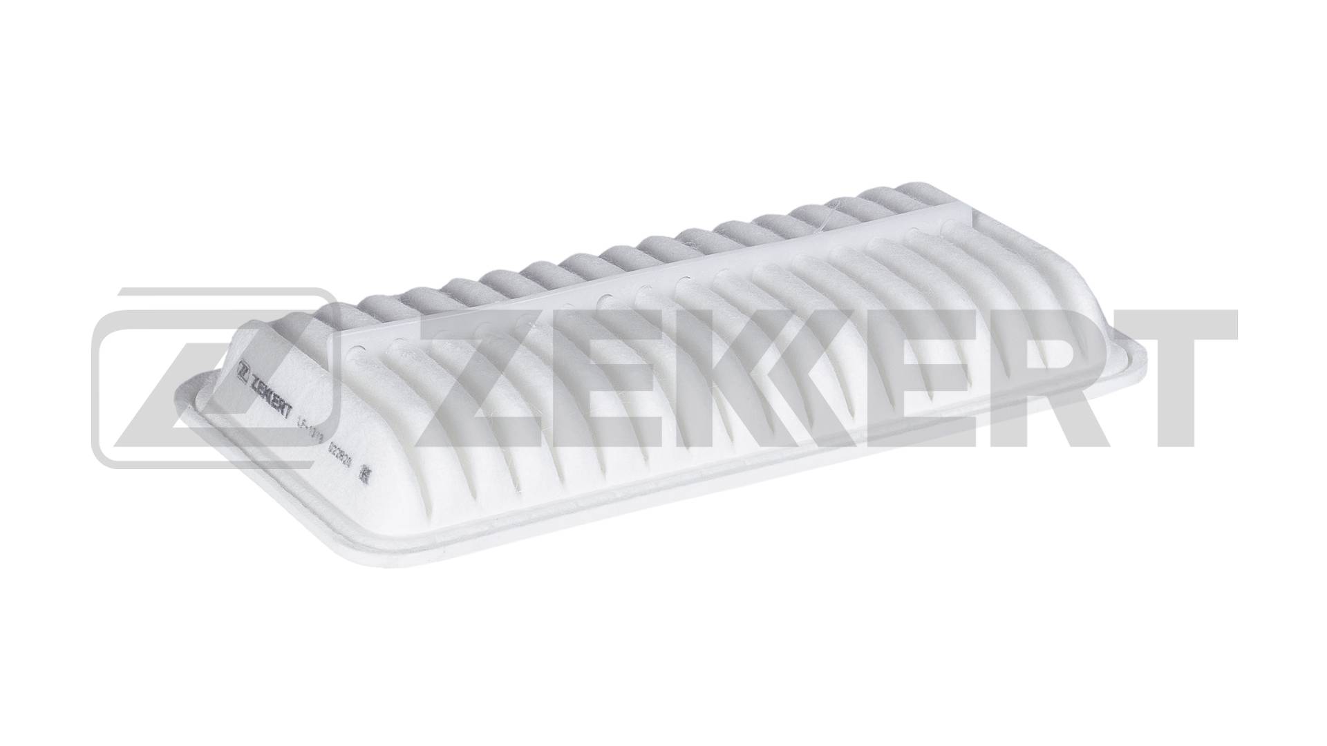 Фильтр воздушный Toyota Corolla (E120) 01- Zekkert