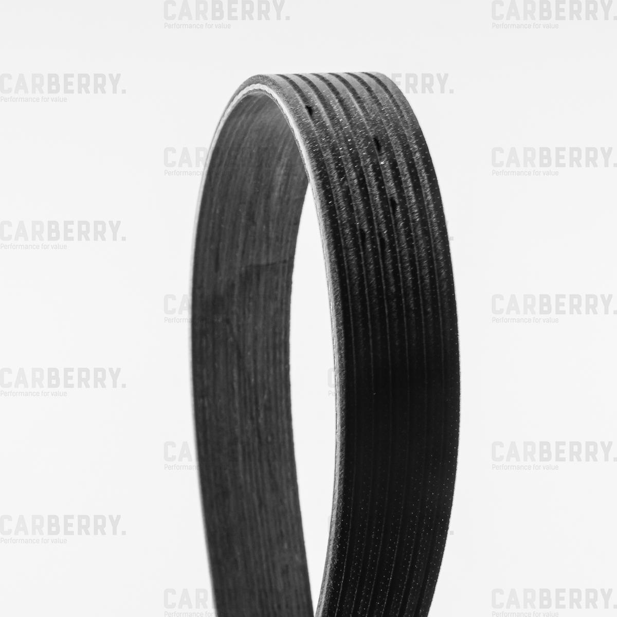 Ремень поликлиновой CARBERRY 7PK1685