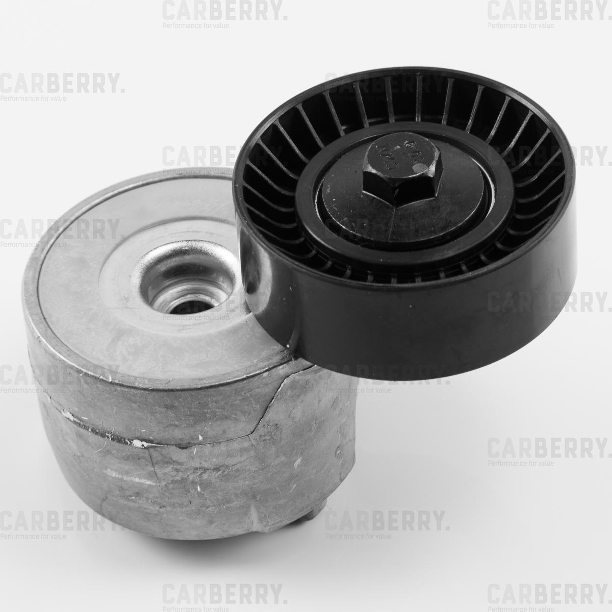 Ролик натяжителя CARBERRY CITROEN Jumper 06->FIAT Ducato 06->IVECO Daily 04->PEUGEOT Boxer 06->
