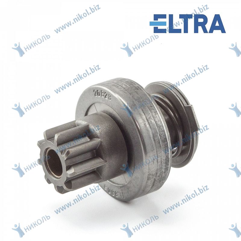 Бендикс Г-ЗМЗ-406 /на ст. 11.131.568/ ELTRA