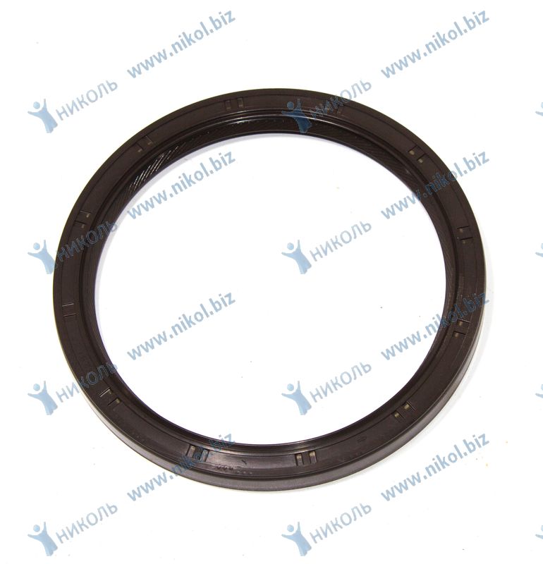 Сальник к/вала Kia Spectra 00-11, Rio I 00-05, Mazda 3 BK,BL,BM 03-, 323 85-04 LECAR
