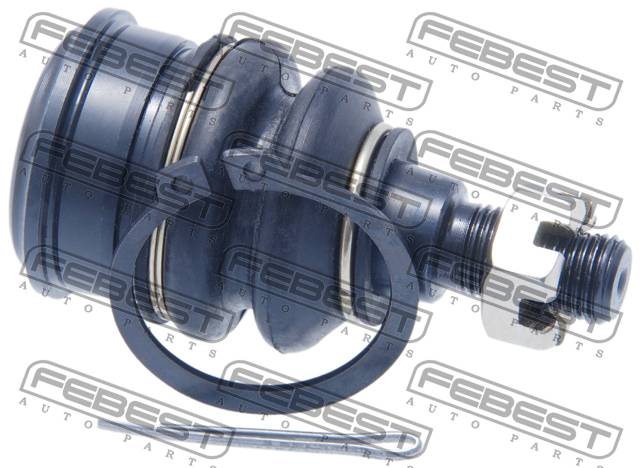 Шаровая опора HONDA AIRWAVE GJ1 [JP] переднего нижнего рычага \ 0320-GJ1F FEBEST