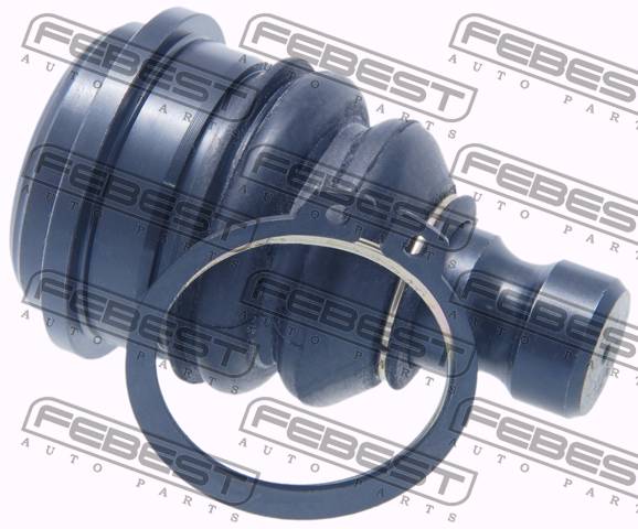 Шаровая опора MITSUBISHI ENDEAVOR D71,81W 2003.01-2011.08 [NA] переднего нижнего рычага \ 0420-D81F FEBEST