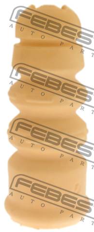 Отбойник амортизатора Audi A4, A5, A6 04- заднего (4F0512131) \ FEBEST ADD-4F5R