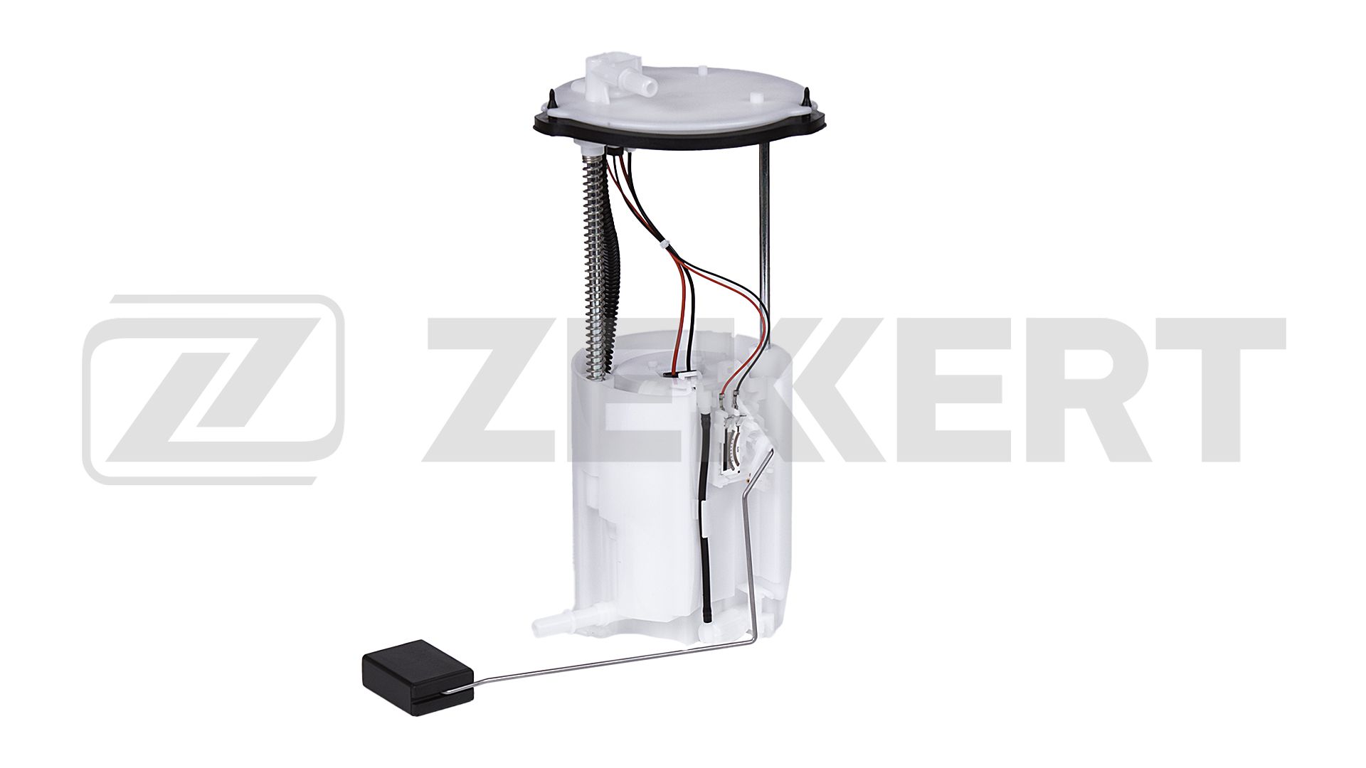 Насос топливный в сборе (4 bar) Mazda CX-7 06-