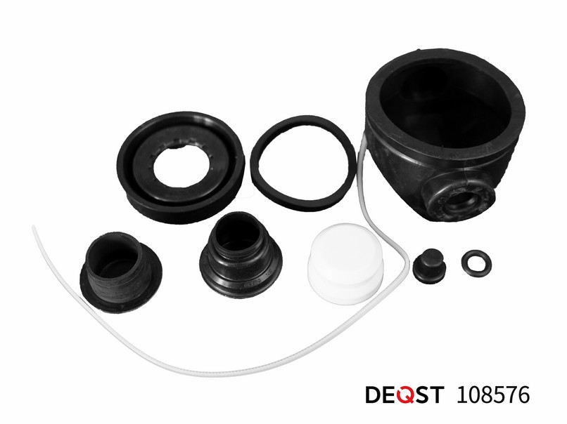 Ремкомплект суппорта FORD MONDEO I-II 93-00 заднего (для поршня o 36 mm, суппорт bendix). \ 108576 DEQST