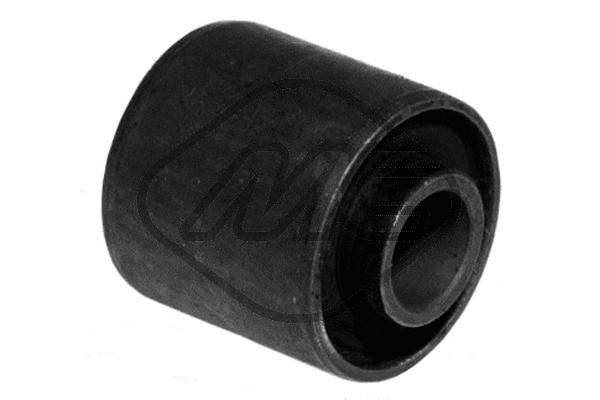 Опора двигателя Citroen Berlingo/Xsara/Peugeot 205/306/309/405/406/Partner 1.1-3.0 зад _METALCAUCHO