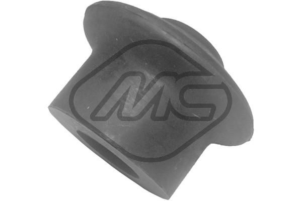 Опора двигателя Audi 80/100/A4/A6 VW Passat B5 пер _METALCAUCHO