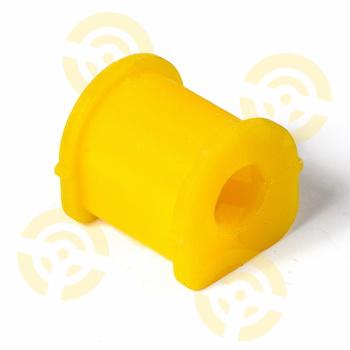 Втулка стабилизатора Точка Опоры 9012933 (2шт. в упаковке, цена за 1шт.) задней подвески SUZUKI SWIFT SF413, SF413-2, SF416, SF416-2, I. D. = 16 мм